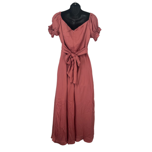 Hello Molly Rose Dress Size Large New with Tags - Picture 2 of 7